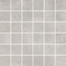 Мозаика Cersanit City Squares 29,8x29,8 light grey