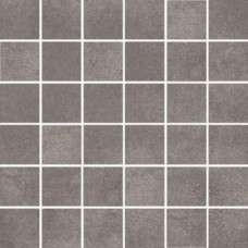 Мозаика Cersanit City Squares 29,8x29,8 grey