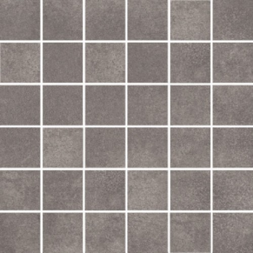 Мозаика Cersanit City Squares 29,8x29,8 grey