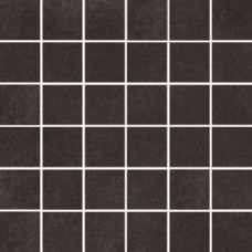 Мозаика Cersanit City Squares 29,8x29,8 anthracite