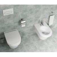 Плитка Cersanit Dreaming 29,8x29,8 dark grey