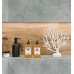 Плитка Cersanit Dreaming 29,8x29,8 dark grey