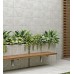 Плитка Cersanit Dreaming 29,8x29,8 light grey