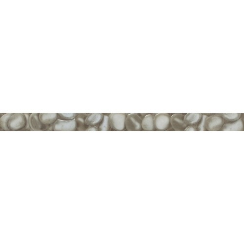 Фриз Cersanit Olivia 3x40 stones