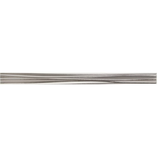 Фриз Cersanit Olivia 3x40 grey modern