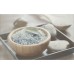 Декор Cersanit Olivia 25x40 blue spa1
