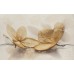 Декор Cersanit Samanta 25x40 flower