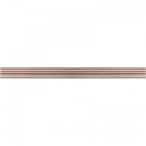 Фриз Cersanit Samanta 3x40 stripes