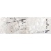 Декор Cersanit Alchimia 20x60 inserto