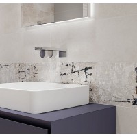 Декор Cersanit Alchimia 20x60 inserto