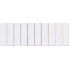 Плитка Cersanit Alisha 20x60 white color structure