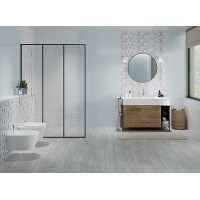 Плитка Cersanit Alisha 20x60 geo