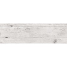 Плитка Cersanit Shinewood 18,5x59,8 white