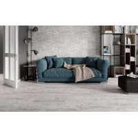 Плитка Cersanit Shinewood 18,5x59,8 white