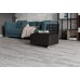 Плитка Cersanit Shinewood 18,5x59,8 white