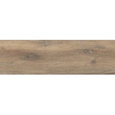 Плитка Cersanit Frenchwood 18,5x59,8 brown