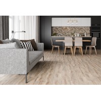 Плитка Cersanit Frenchwood 18,5x59,8 brown