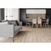 Плитка Cersanit Frenchwood 18,5x59,8 brown