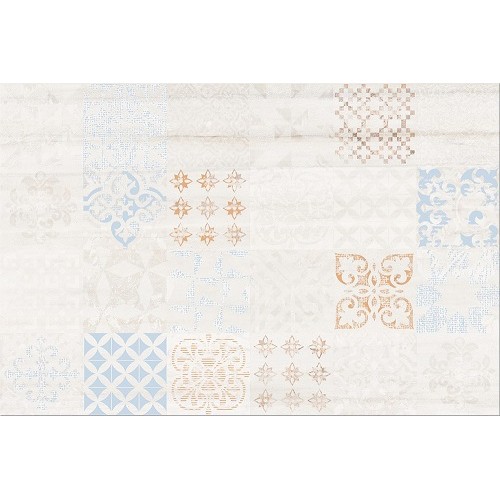 Декор Cersanit Ashley 30x45 pattern