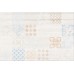 Декор Cersanit Ashley 30x45 pattern