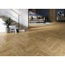 Плитка керамограніт Cersanit Aspenwood brown 18,5x59,8