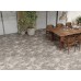 Плитка керамограніт Cersanit Atlas Brown MATT 42x42