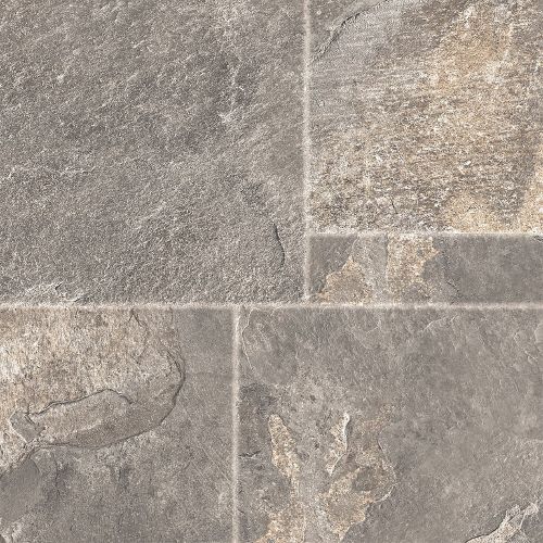 Плитка керамограніт Cersanit Atlas Brown MATT 42x42