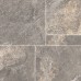 Плитка керамограніт Cersanit Atlas Brown MATT 42x42