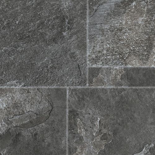 Плитка керамограніт Cersanit Atlas Graphite MATT 42x42