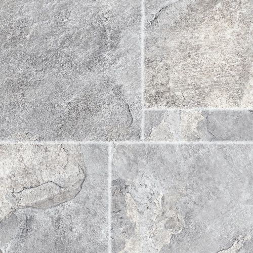 Плитка керамограніт Cersanit Atlas Grey MATT 42x42