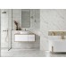 Плитка Cersanit Betty light grey MATT 25x40