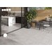 Плитка Cersanit Bravio light grey 29,8x29,8 MATT
