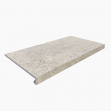 Ступень с капиносом Cersanit Candy 31,8x59,8 cream GPTU 607