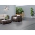 Плитка керамограніт Cersanit Carbon Anthracite 29,8x59,8