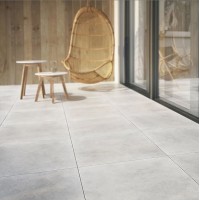 Плитка Cersanit Carter grey 42x42, 261401
