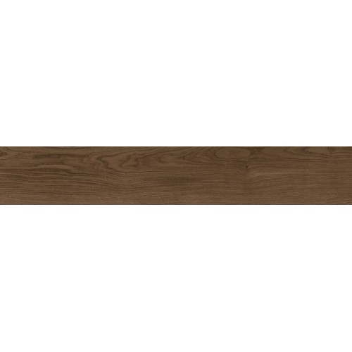 Плитка керамограніт Cersanit Charmwood Brown 19,8x119,8