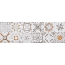 Декор Cersanit Concrete Style 20x60 inserto patchwork