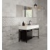 Декор Cersanit Concrete Style 20x60 inserto geometric