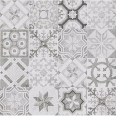 Декор Cersanit Concrete Style 42x42 inserto patchwork