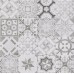 Декор Cersanit Concrete Style 42x42 inserto patchwork