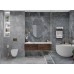 Мозаика Cersanit Conrad Grey mosaic MATT 29,8x29,8
