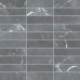 Мозаика Cersanit Conrad Graphite mosaic MATT 29,8x29,8