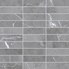 Мозаика Cersanit Conrad Grey mosaic MATT 29,8x29,8