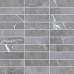 Мозаика Cersanit Conrad Grey mosaic MATT 29,8x29,8