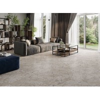 Плитка Cersanit Crestone Light Grey 59,8x59,8 MATT