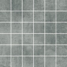 Мозаика Cersanit Dreaming 29,8x29,8 dark grey