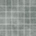 Мозаика Cersanit Dreaming 29,8x29,8 dark grey