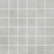 Мозаика Cersanit Dreaming 29,8x29,8 light grey