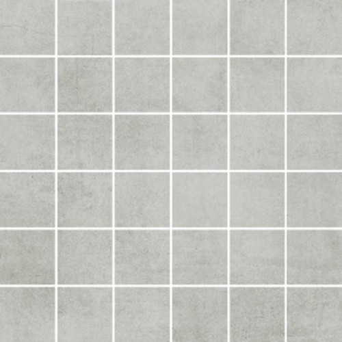 Мозаика Cersanit Dreaming 29,8x29,8 light grey