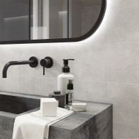 Плитка Cersanit Denize 20x60 Light Grey